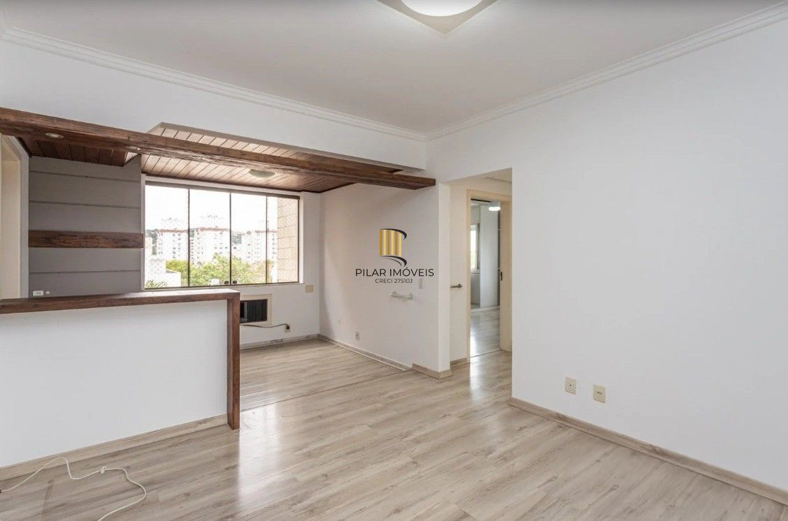 Apartamento a venda na Tristeza!