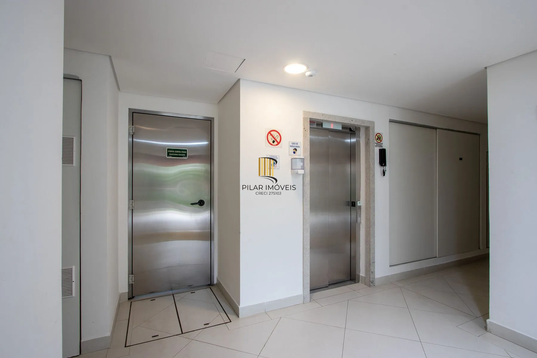 Aparamento 2 quartos (1 suite) no Barra Garden – Vila Nova, Porto Alegre!