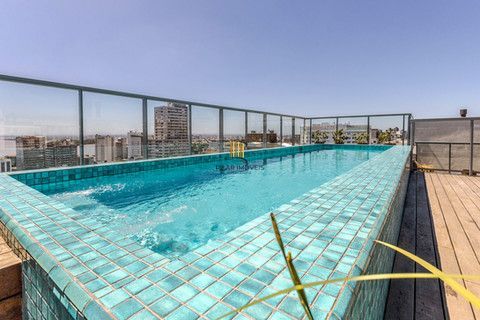 Extraordinário loft a venda no centro hitórico!