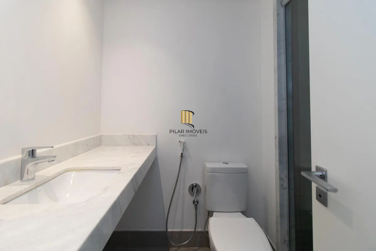 Apartamento garden com 3 quartos no bairro Cristal
