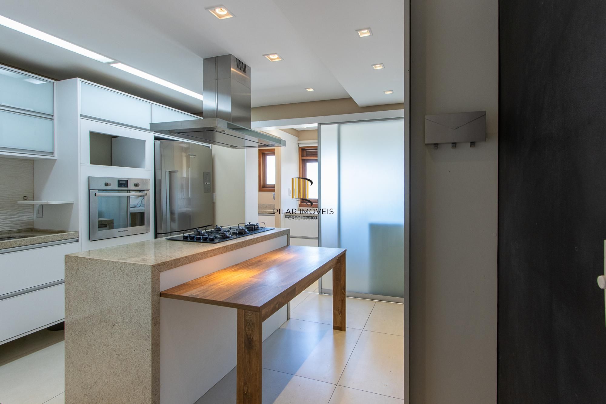 COBERTURA 3 QUARTOS EM IPANEMA