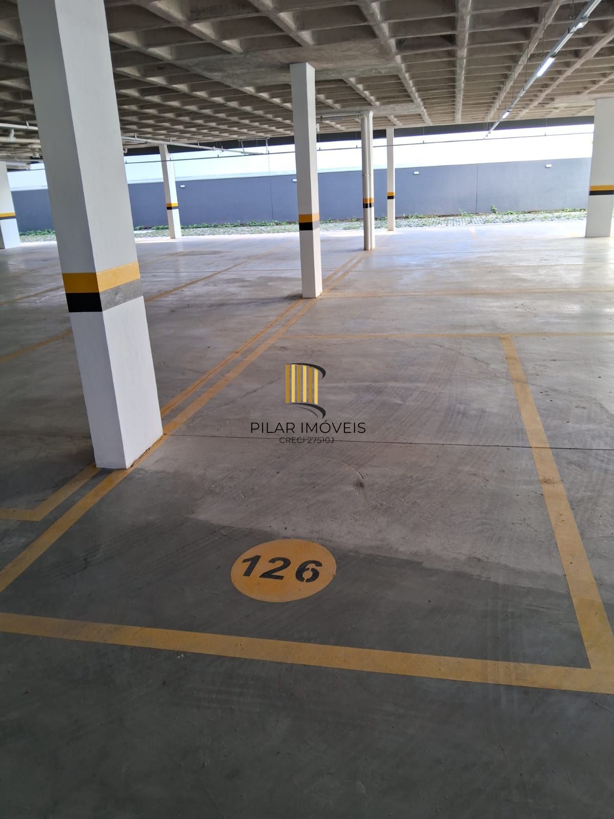 Apartamento Garden 1 dormitório no bairro Tristeza