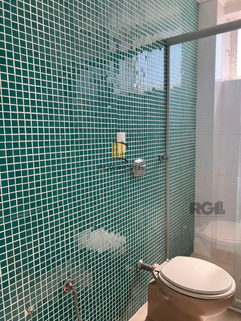 Apartamento 1 dormitório no bairro Camaquã, zona sul de Porto Alegre