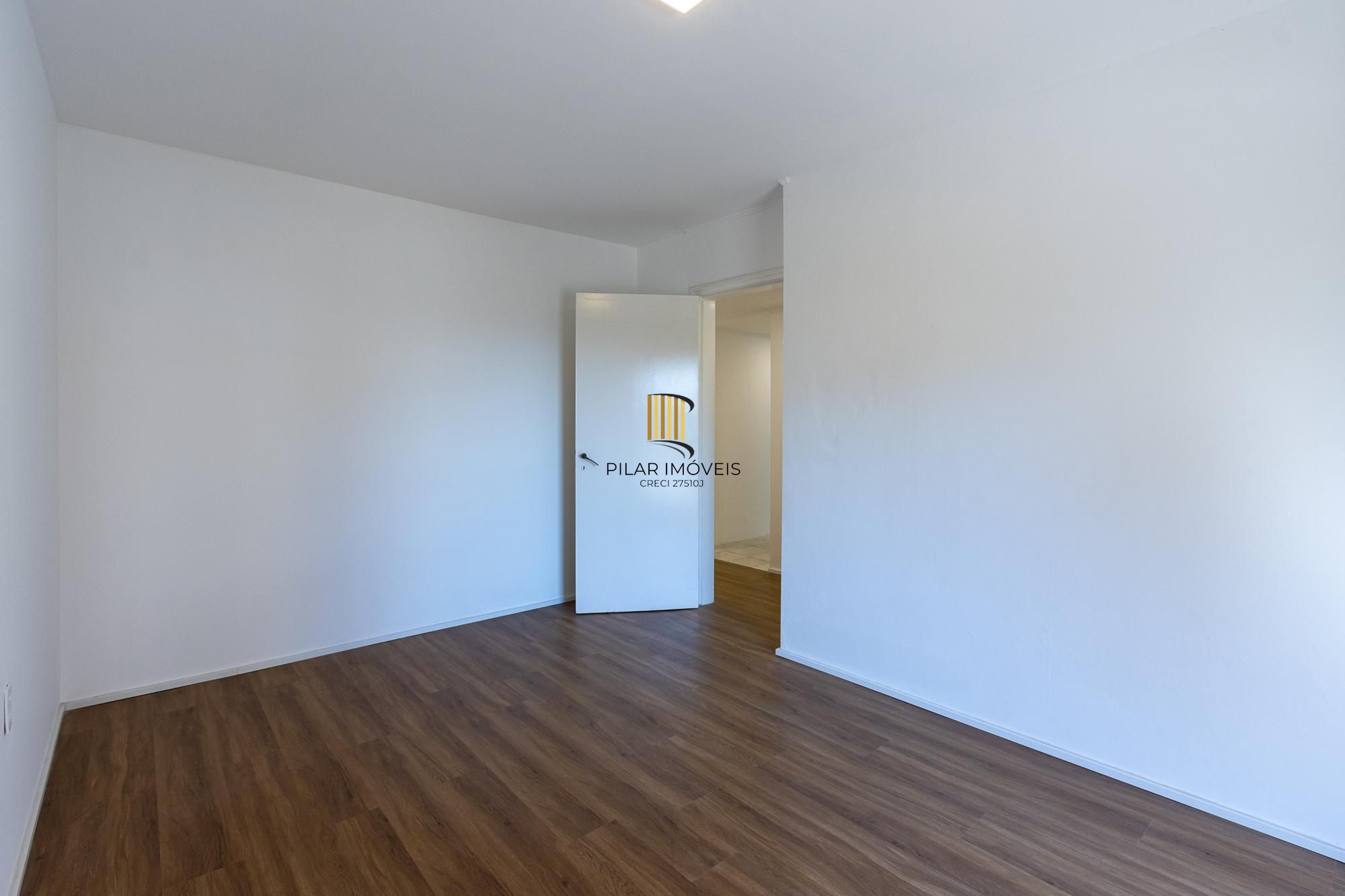 Apartamento 3 Dormitório(s) Bairro Santa Tereza