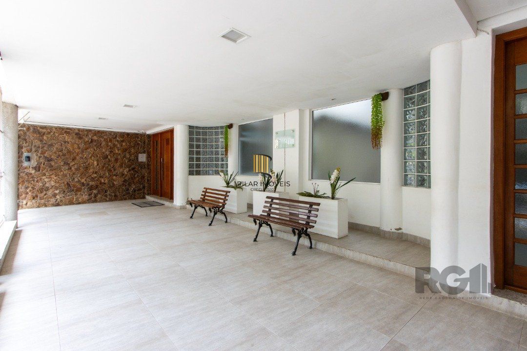 Apartamento 3 dormitórios no bairro Santana