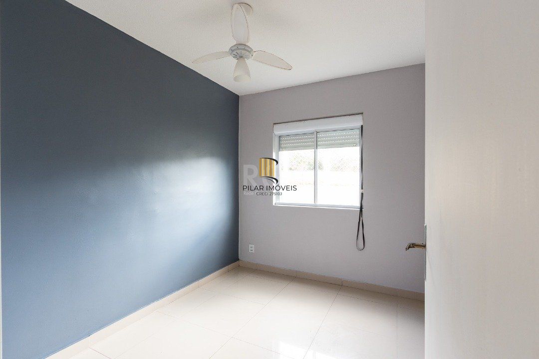 Apartamento 2 dormitórios no bairro Vila Nova
