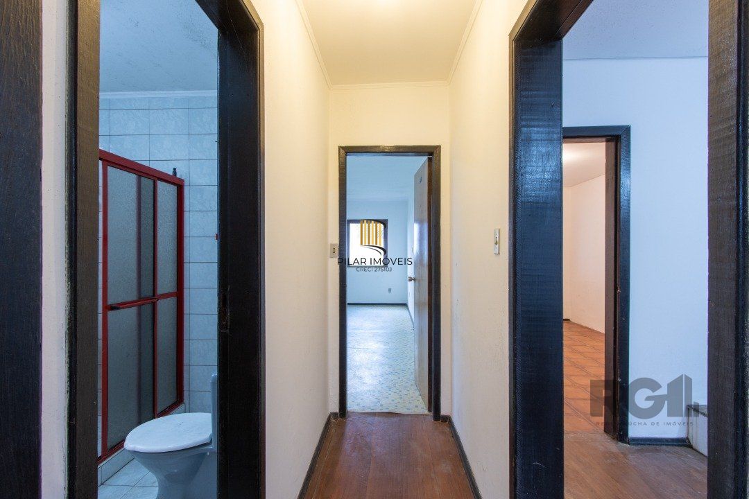 Casa 3 dormitórios no bairro Tristeza