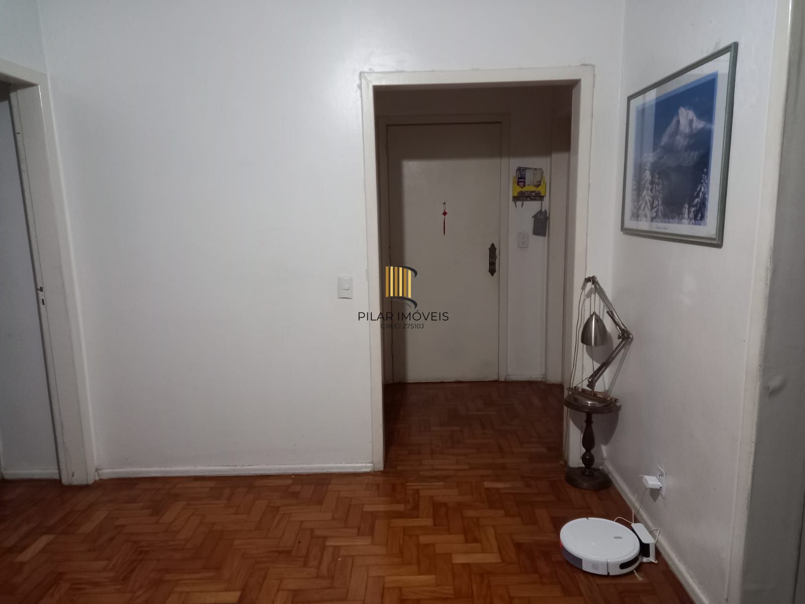 Apartamento 2 dormitórios no bairro Menino Deus