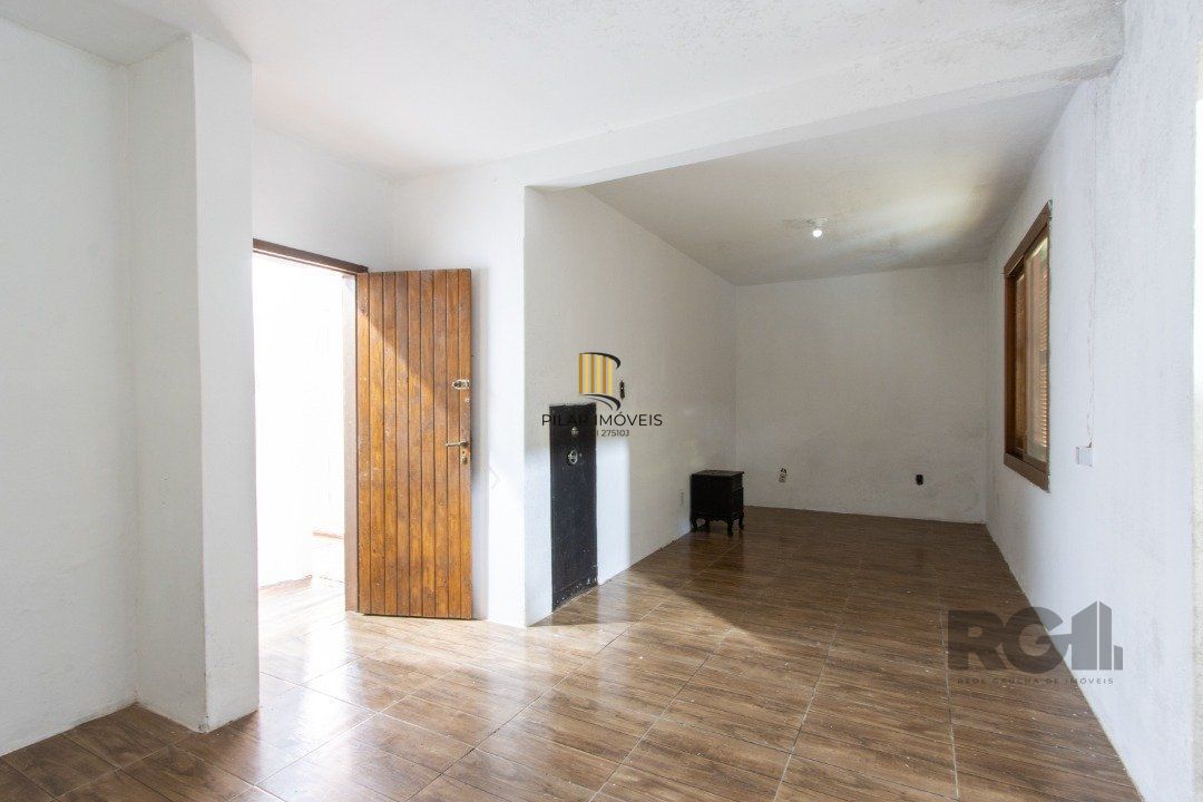 Casa 3 dormitórios no bairro Belém Novo