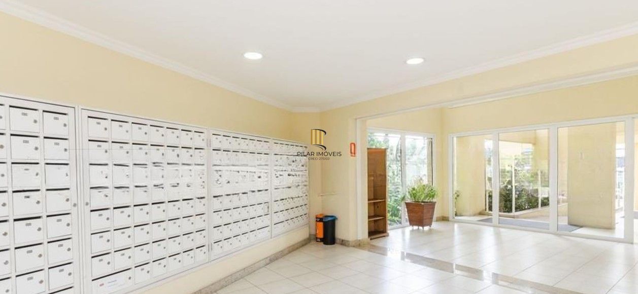 Apartamento 3 dorm.I Suíte I 2 vagas cobertas I Bairro Partenon