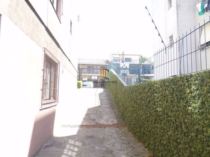 Apartamento para Venda - 42.42m², 1 dormitório, 1 vaga - Camaquã