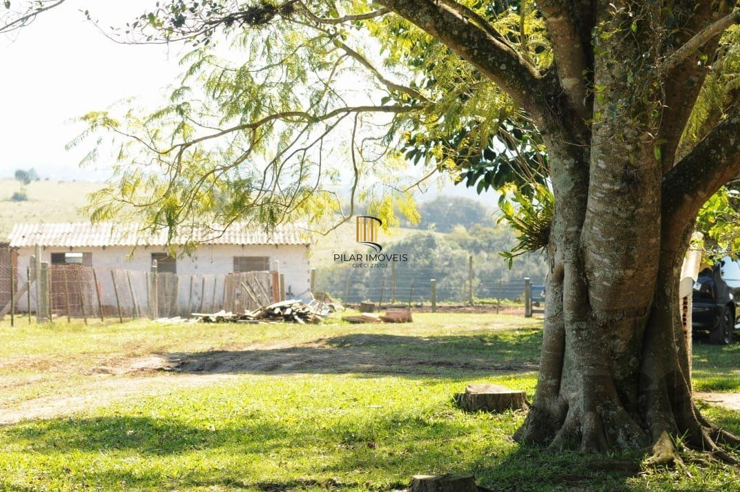 Sítio 3 dormitórios no bairro Estância Grande