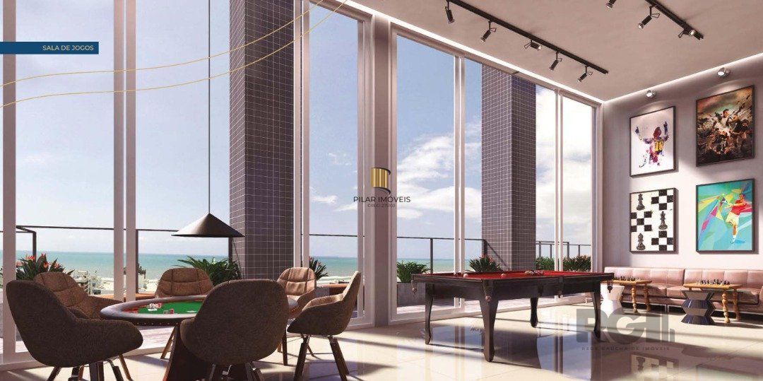 Apartamento 2 dormitórios no bairro Navegantes