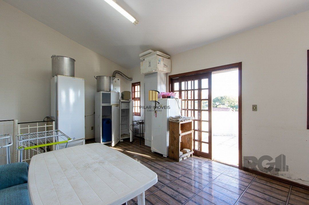 Cobertura para venda, 167m², 3 dormitórios, Nonoai