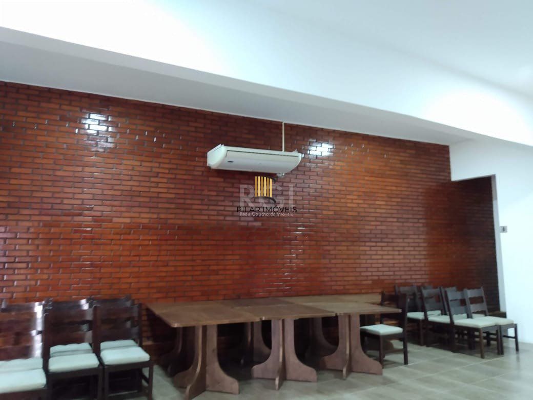 Apartamento para Venda - 74.18m², 2 dormitórios, 1 vaga - Cristal