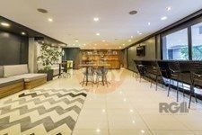Studio 1 dormitório no bairro Cidade Baixa