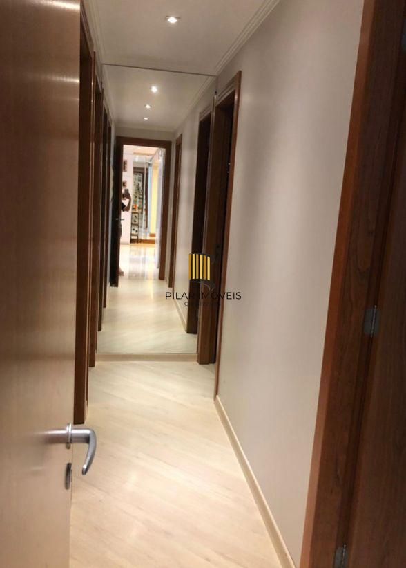 Apartamento Edifício Terrazas Mirador, 98,56m², 03 dormitórios, 01 suíte e 01 vagas.