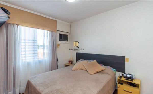 Apartamento 3 dormitórios no bairro Cristo Redentor