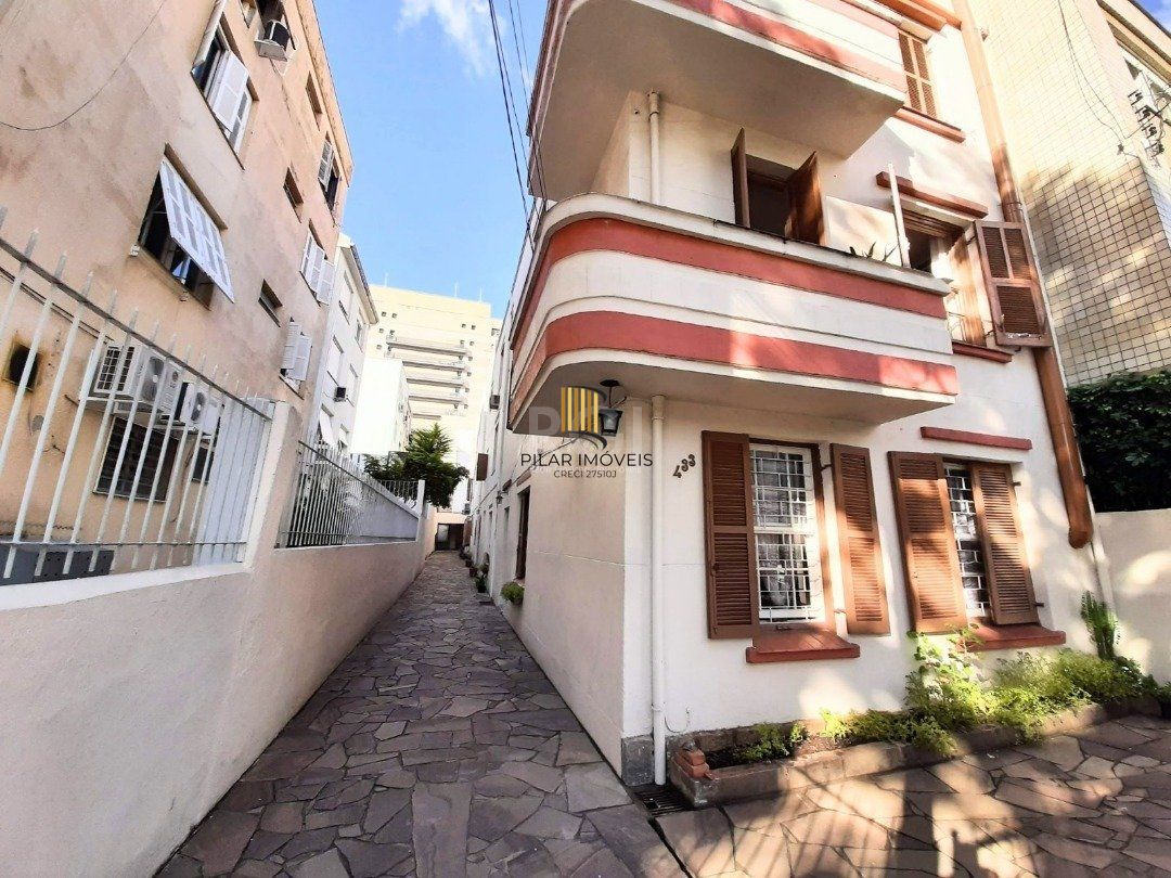 Apartamento para Venda - 74.81m², 2 dormitórios, Auxiliadora