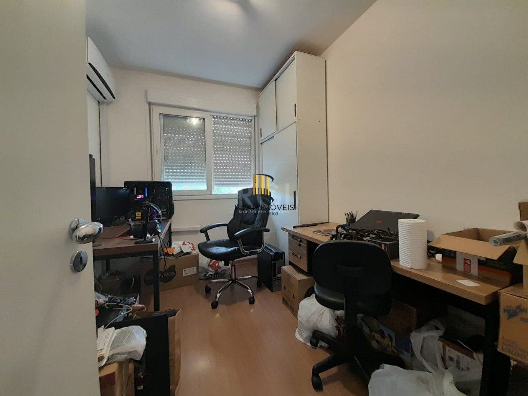 Apartamento para Venda - 59.7m², 2 dormitórios, sendo 1 suites, 1 vaga - São João