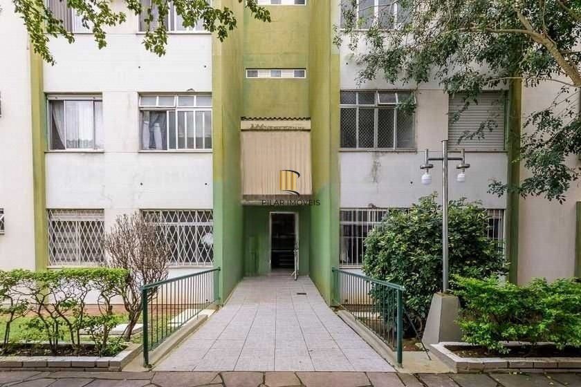 Apartamento 2 dormitórios Jardim Vila Nova Porto Alegre