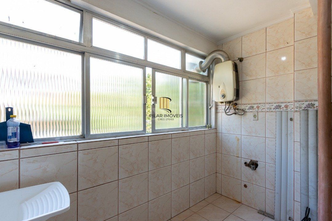 Apartamento 2 dormitórios no bairro Vila Assunção