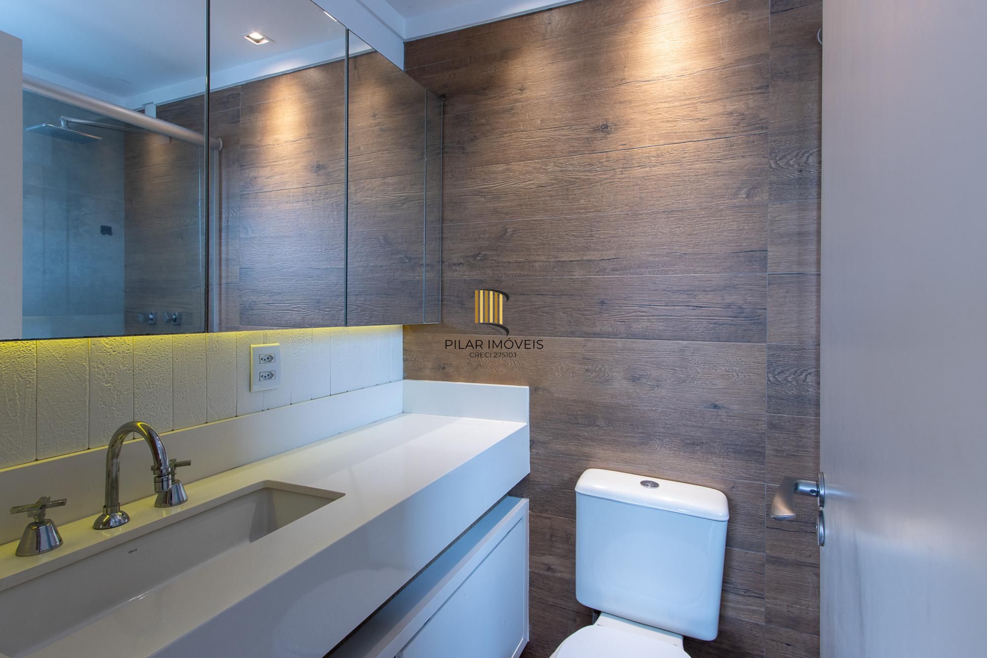 Apartamento 3 dormitórios no bairro Tristeza