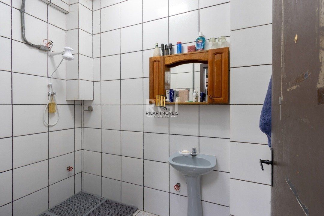 Predio para Venda - 362m², 0 dormitórios, Cristal