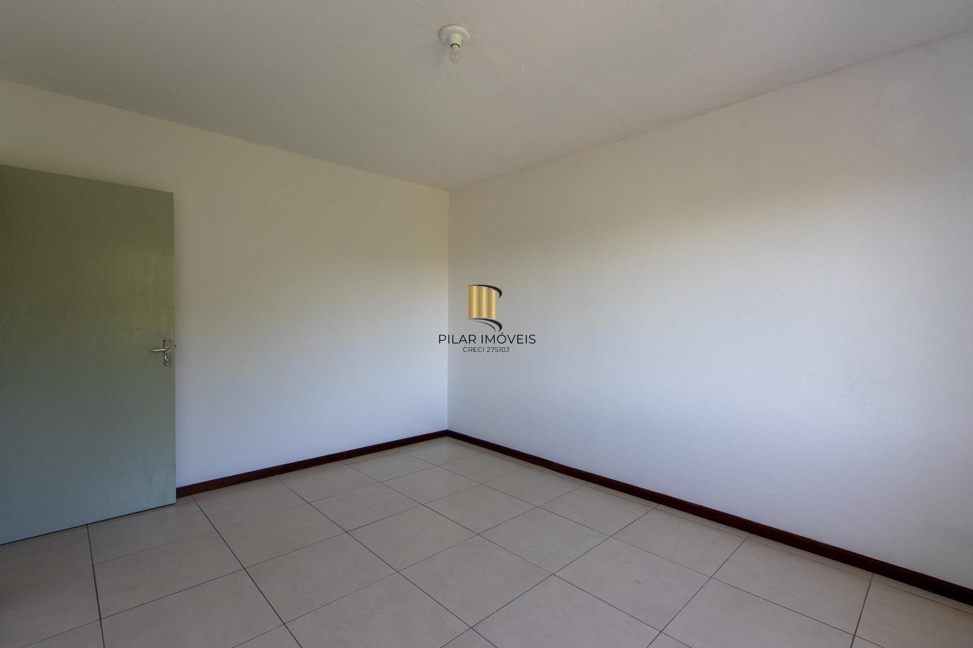 Apartamento para Venda - 75.78m², 2 dormitórios, 1 vaga - Tristeza