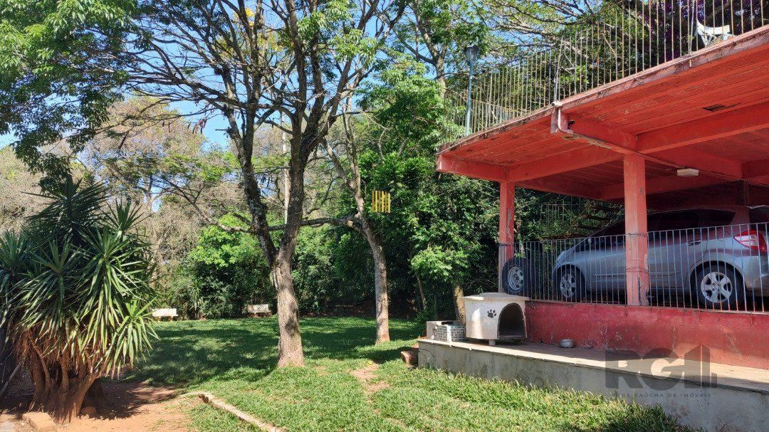 Sítio 3 Dormitórios Bairro Hípica