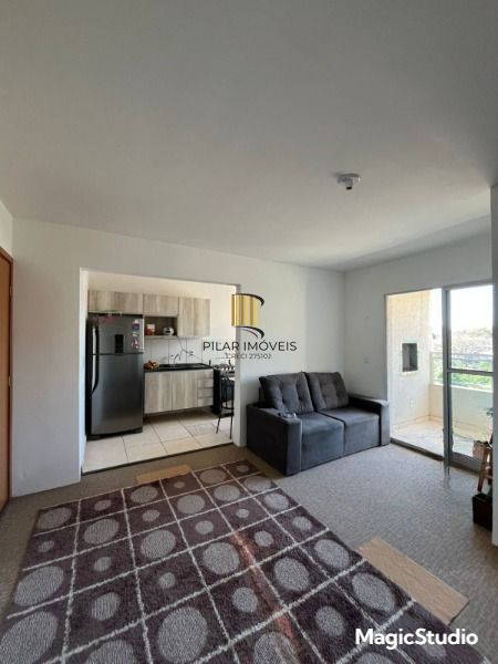 “Apartamento com Sacada e Churrasqueira – Vista Panorâmica na Zona Norte!”