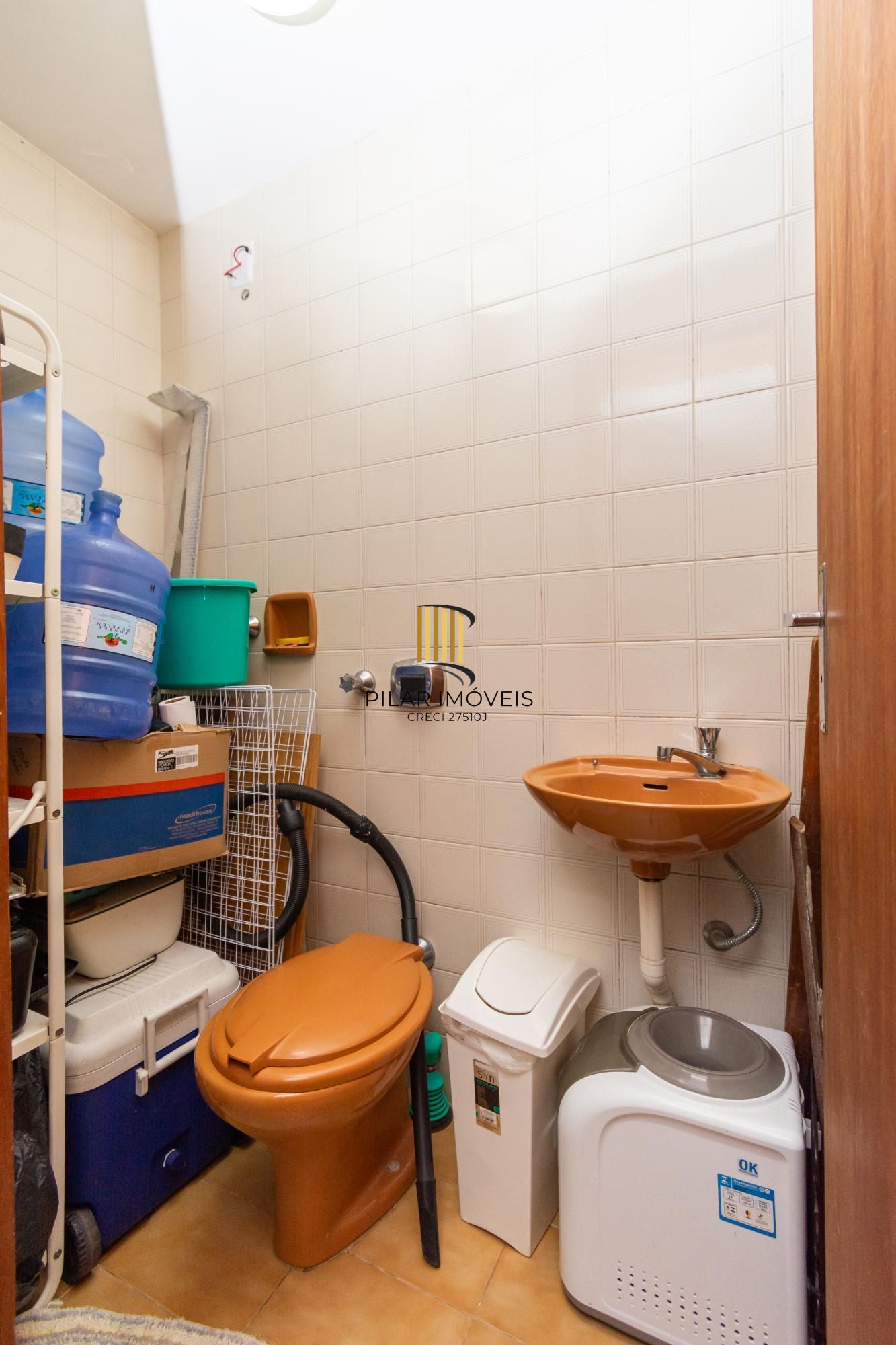 Apartamento com 3 Quartos à venda, 122m² - Petrópolis