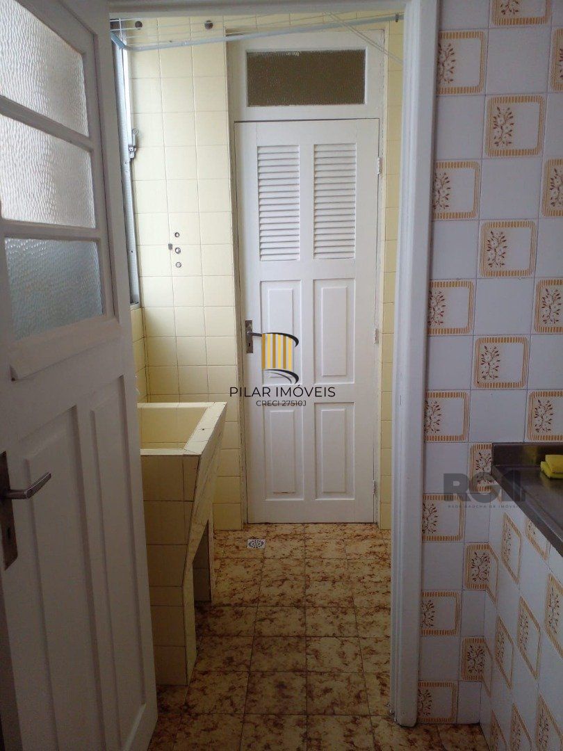 Apartamento 2 dormitórios no bairro Petrópolis