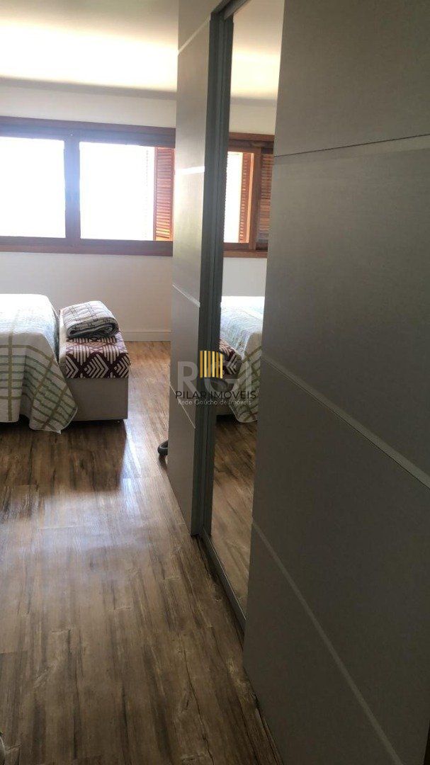 Casa Condominio para Venda - 220.89m², 3 dormitórios, sendo 1 suites, 2 vagas - Tristeza