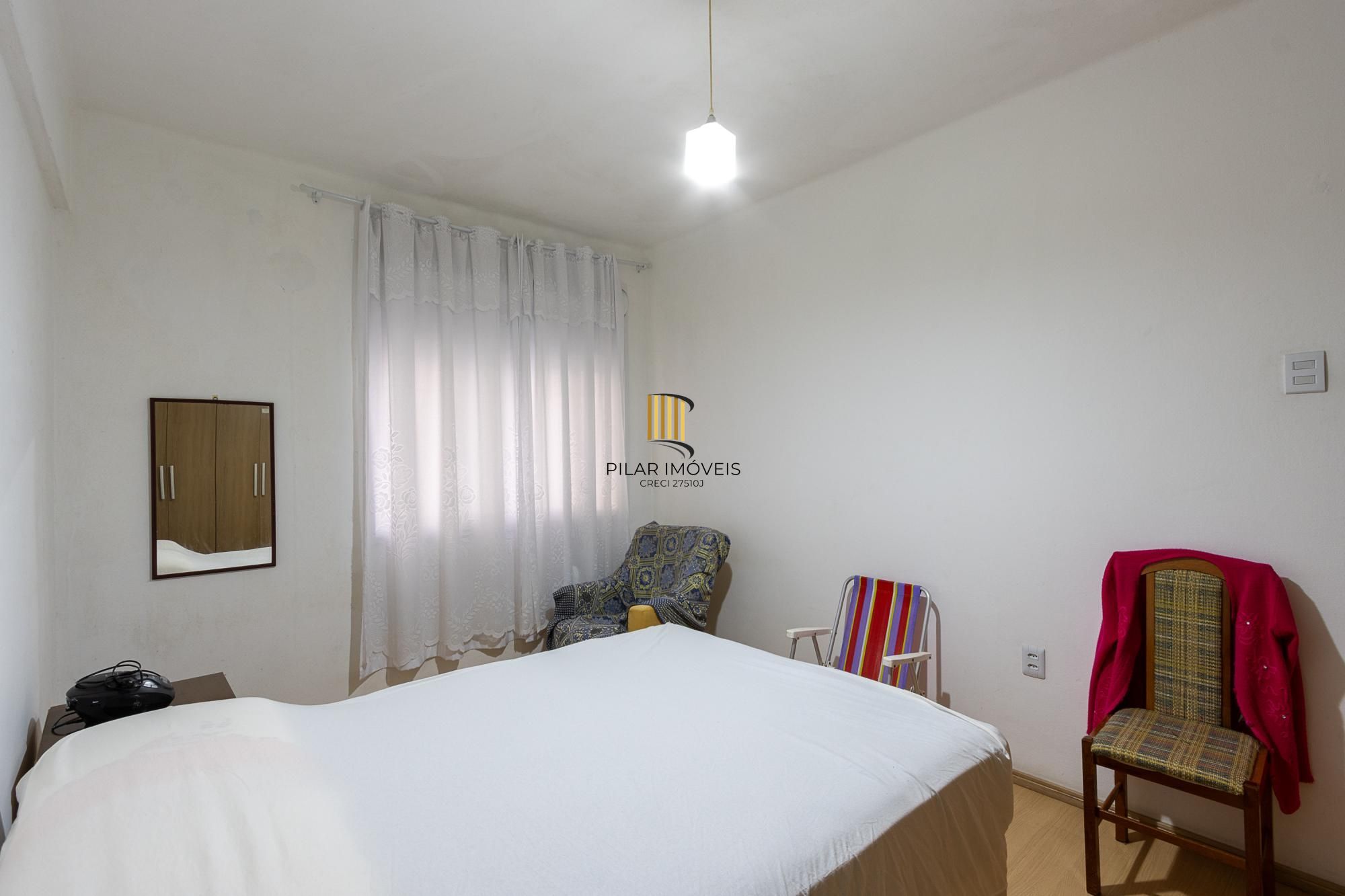 Ap 2 dorm no Centro Historico