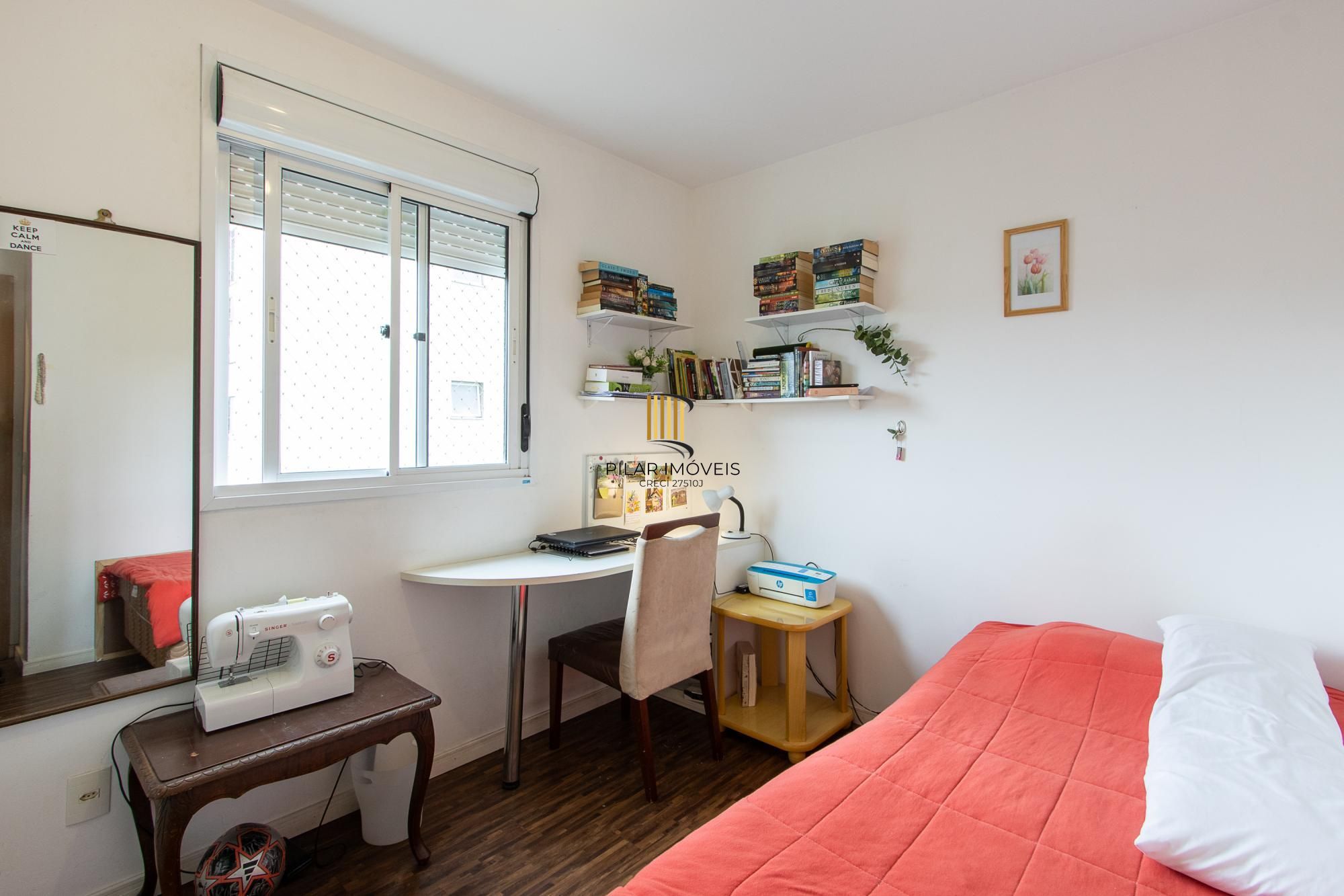 Apartamento 3 dorm Zona Sul