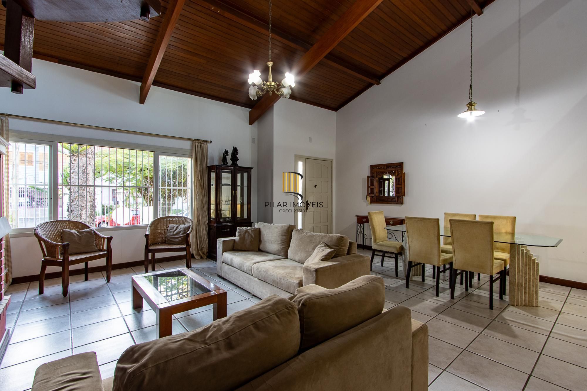 Casa completa e sofisticada no Jardim Verde Ipanema!