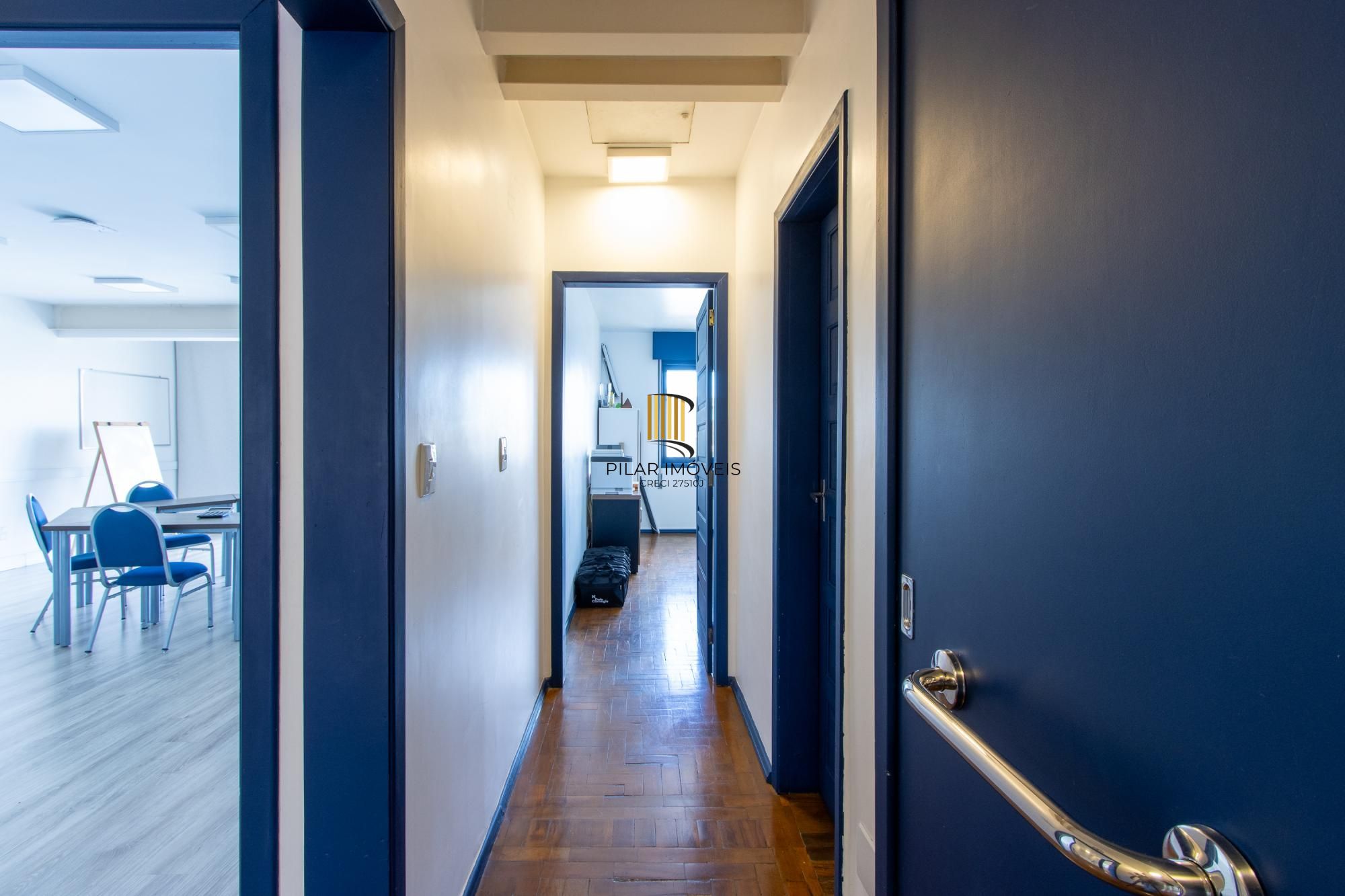 Casa residencial ou comercial em Higienópolis