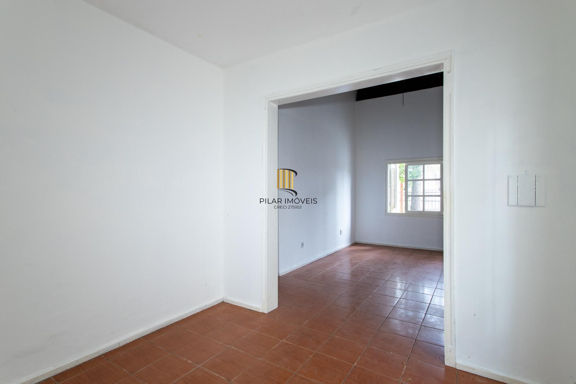 Casa 3 dormitórios no bairro Aberta dos Morros