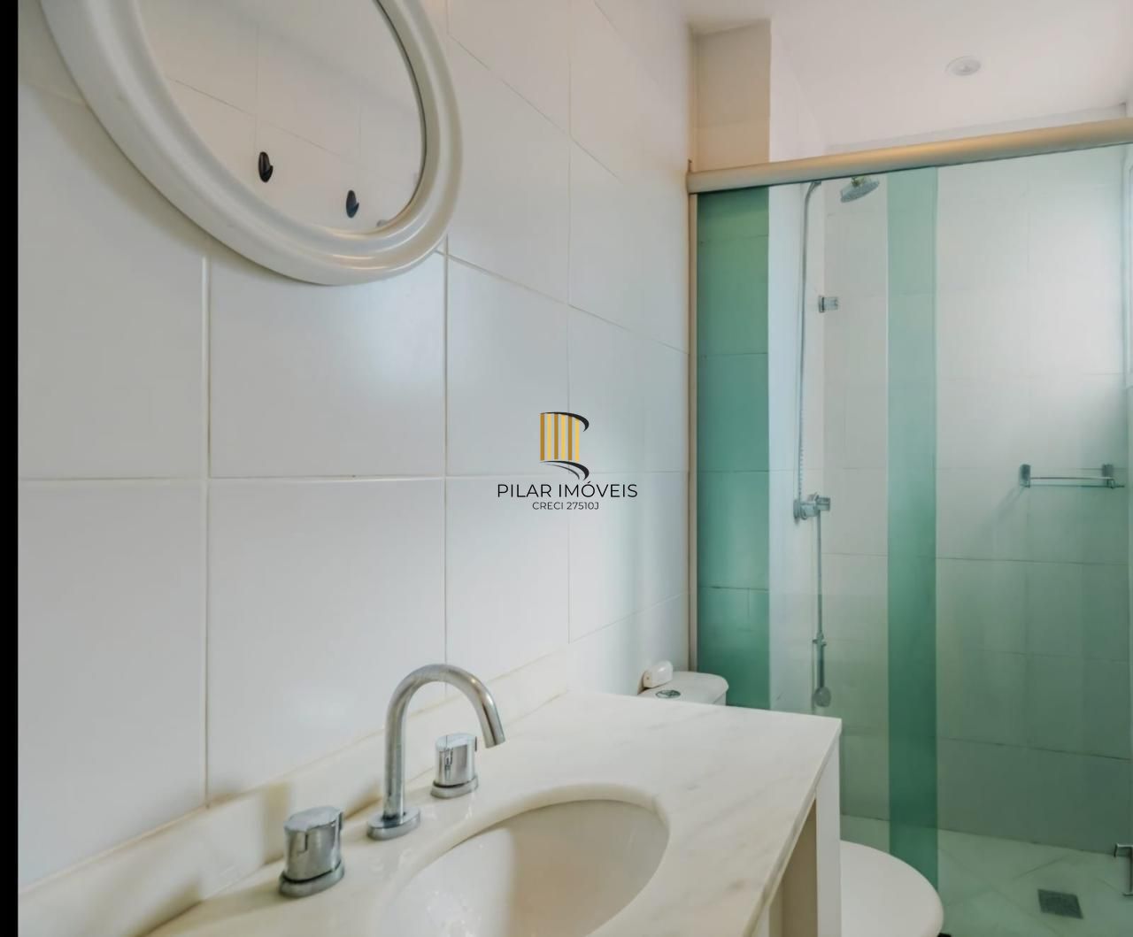 Apartamento 03 dormitórios e 01 suíte Birro Vila Nova com 71m² privativos.