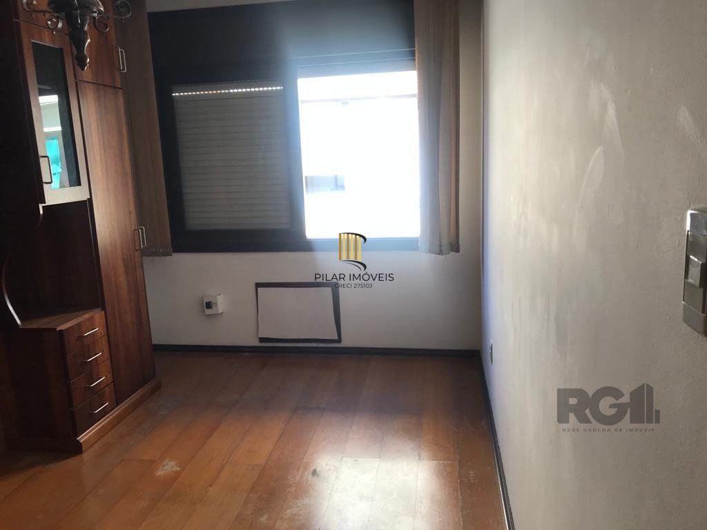 Apartamento 2 dormitórios no bairro Santo Antônio