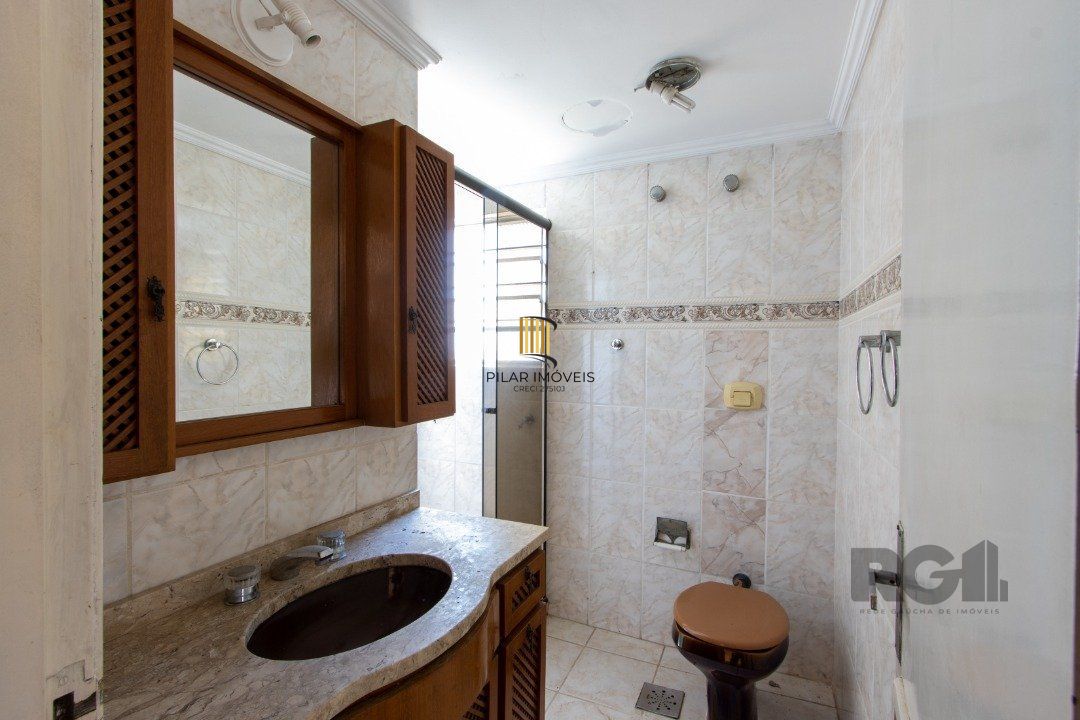 Apartamento para Venda - 86.16m², 2 dormitórios, Cristal