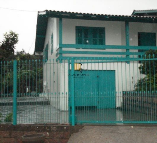 Casa para Venda - 130m², 3 dormitórios, Vila Nova - Pilar Imóveis