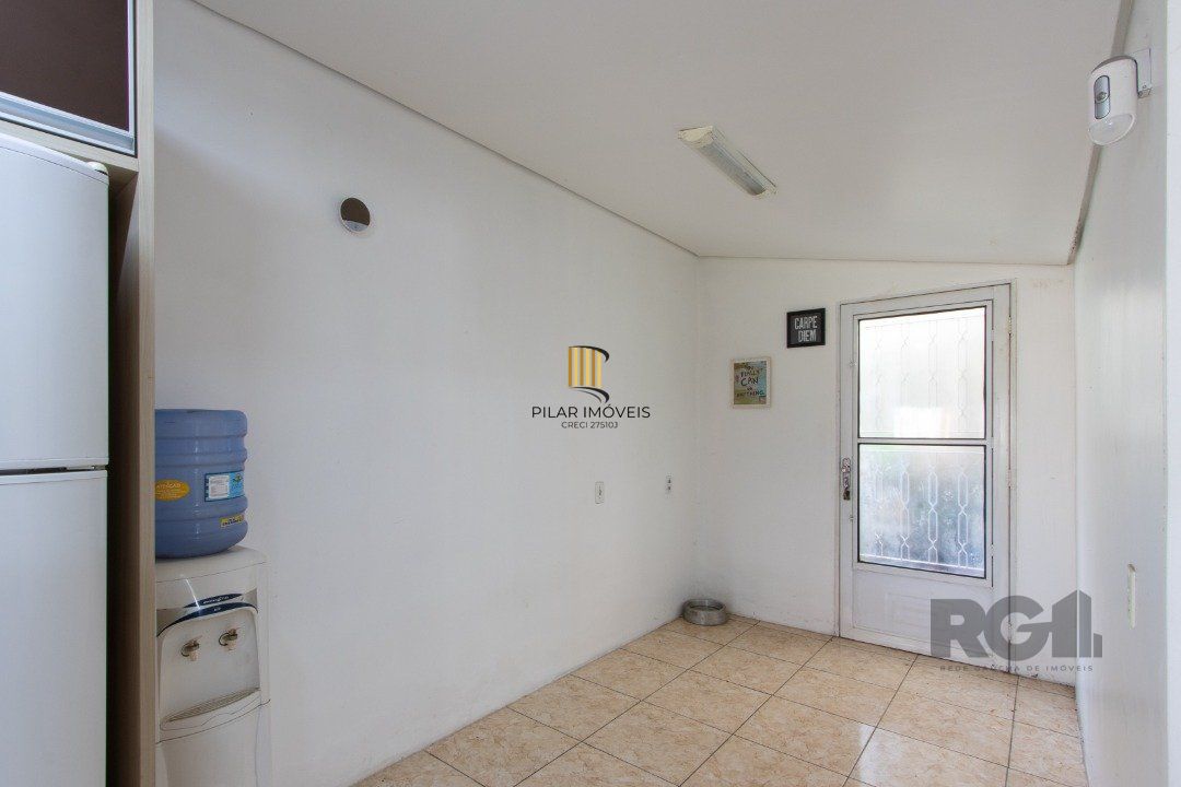 Casa 3 dormitórios, bairro Jardim Carvalho.