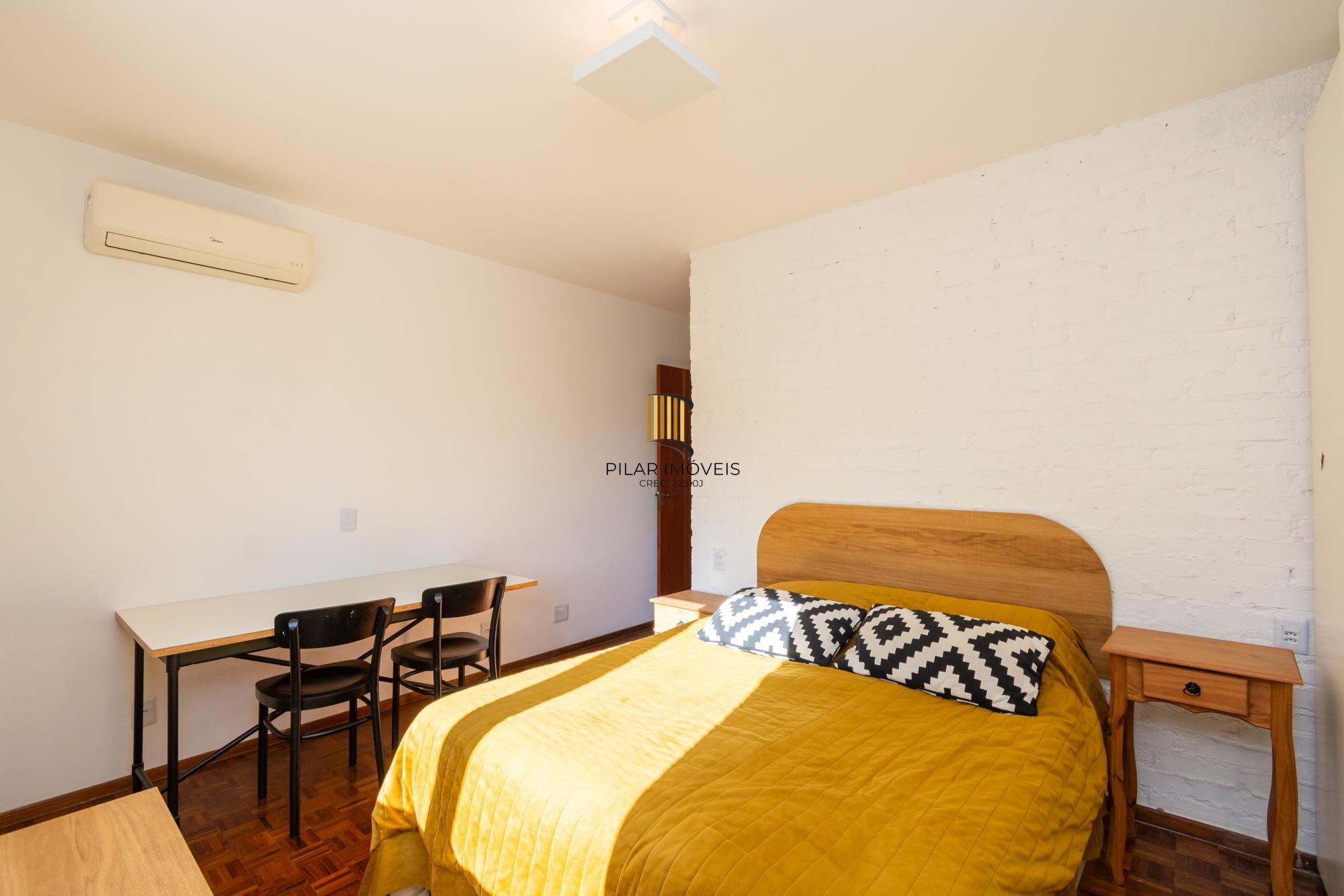 Apartamento com 3 Quartos à venda, 122m² - Petrópolis