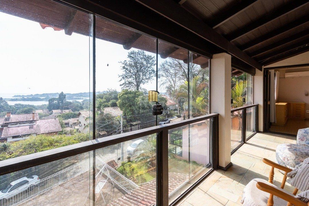 Casa para Venda - 500m², 4 dormitórios, sendo 1 suites, 4 vagas - Vila Conceição