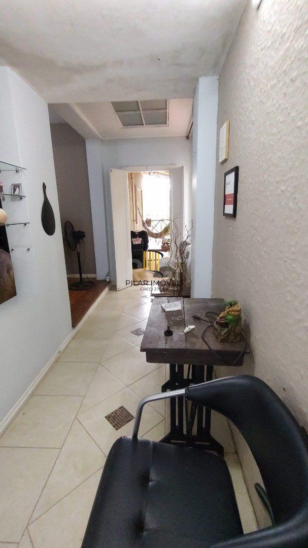 Casa 2 dormitórios no bairro Santa Tereza