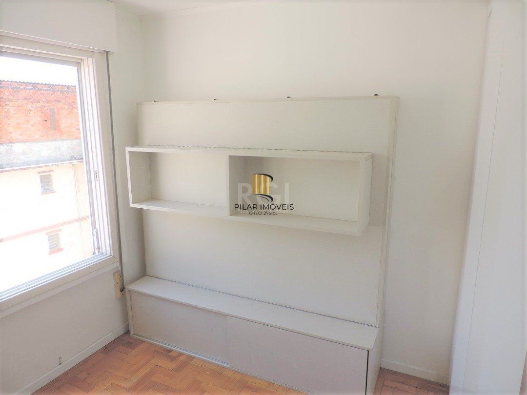 Apartamento para Venda - 56.7m², 2 dormitórios, Passo da Areia