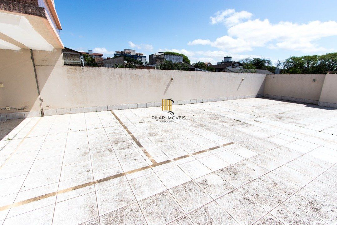 Apartamento para Venda - 113m², 3 quartos, sendo 1 suite, 2 vagas - bairro Cristal