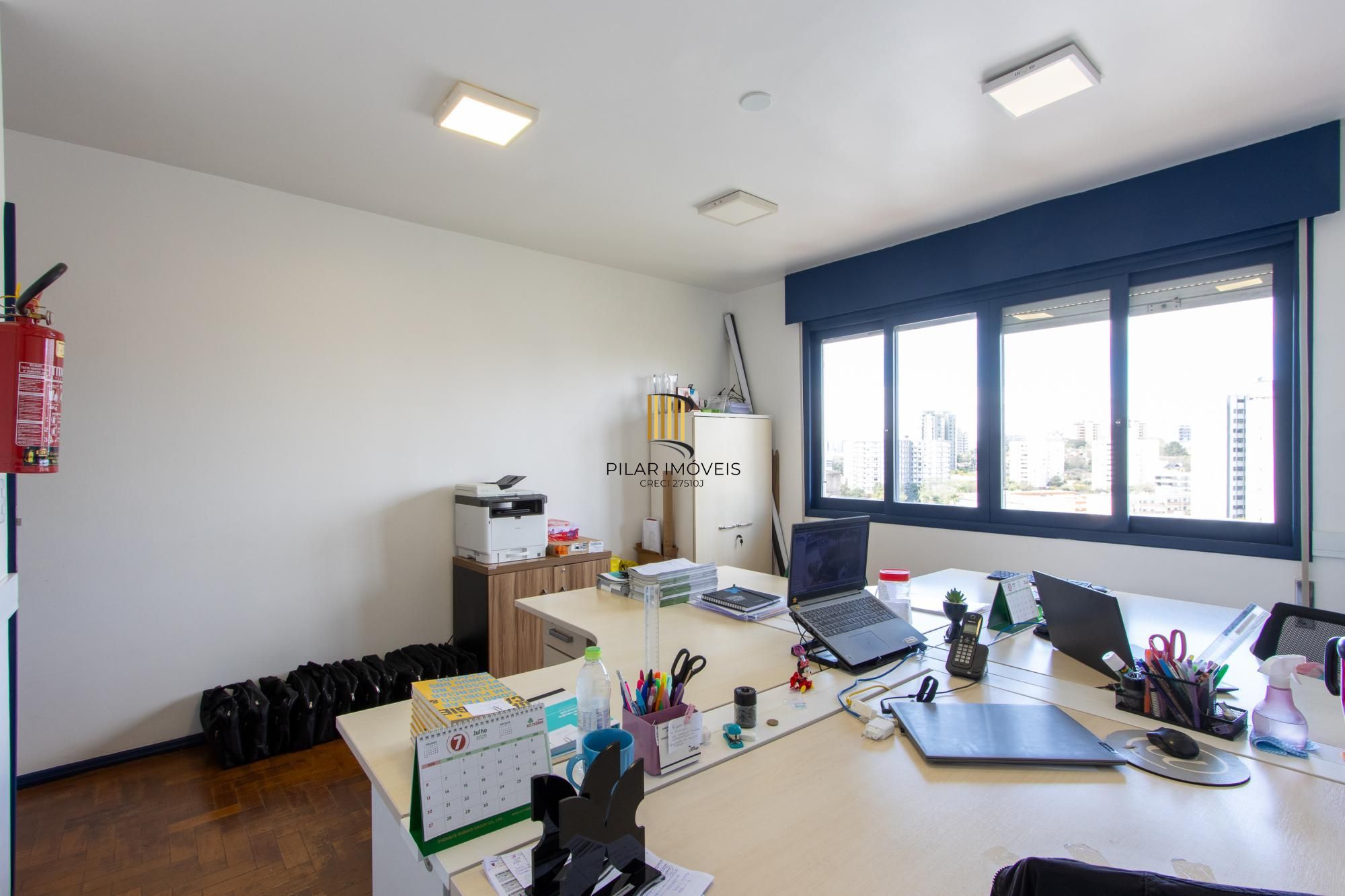 Casa residencial ou comercial em Higienópolis